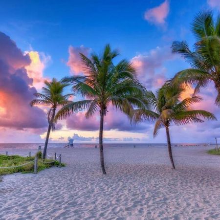The Floranada Condo At Pompano Beach 9 Dış mekan fotoğraf