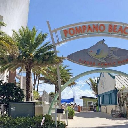 The Floranada Condo At Pompano Beach 9 Dış mekan fotoğraf