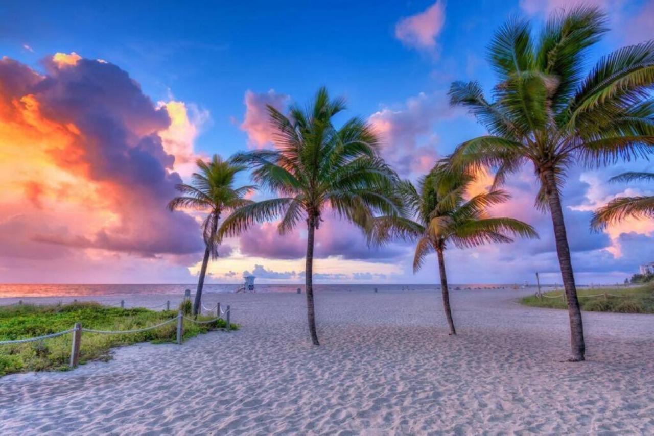 The Floranada Condo At Pompano Beach 9 Dış mekan fotoğraf
