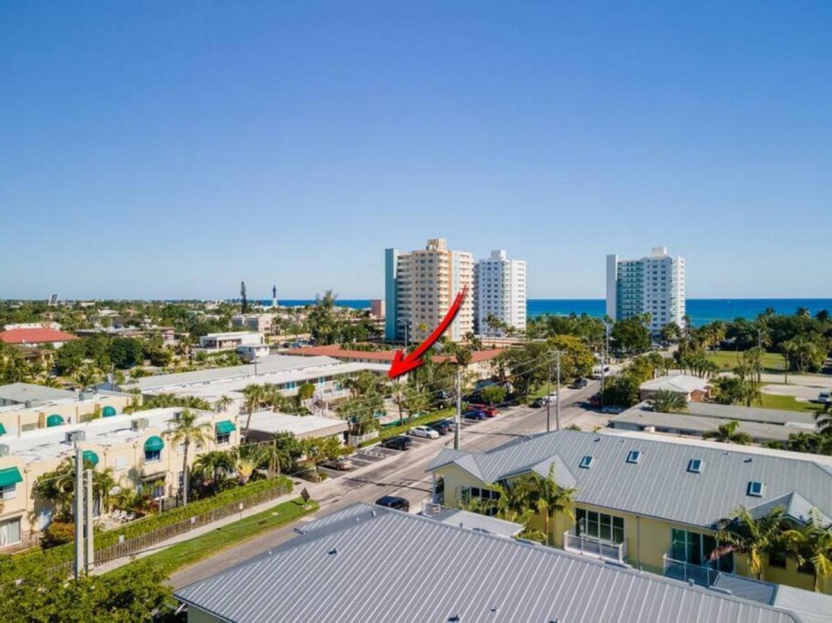 The Floranada Condo At Pompano Beach 9 Dış mekan fotoğraf