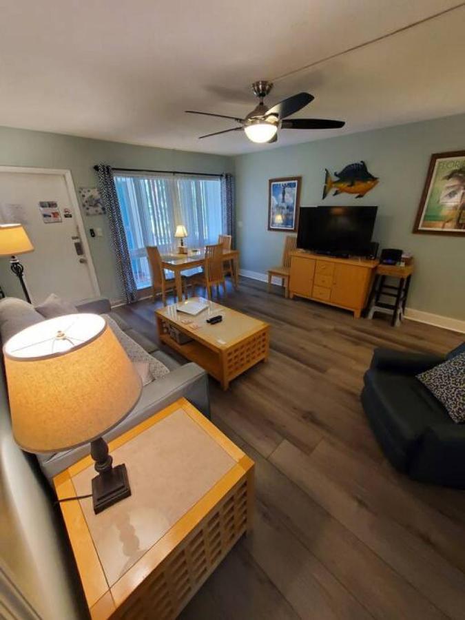The Floranada Condo At Pompano Beach 9 Dış mekan fotoğraf