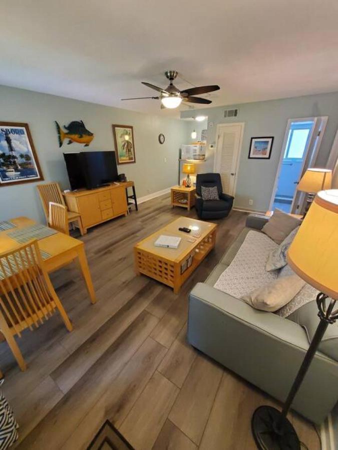 The Floranada Condo At Pompano Beach 9 Dış mekan fotoğraf