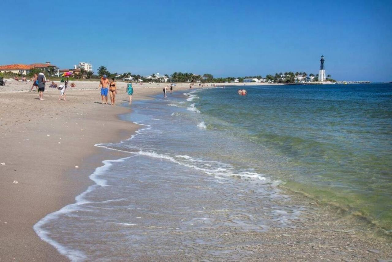 The Floranada Condo At Pompano Beach 9 Dış mekan fotoğraf