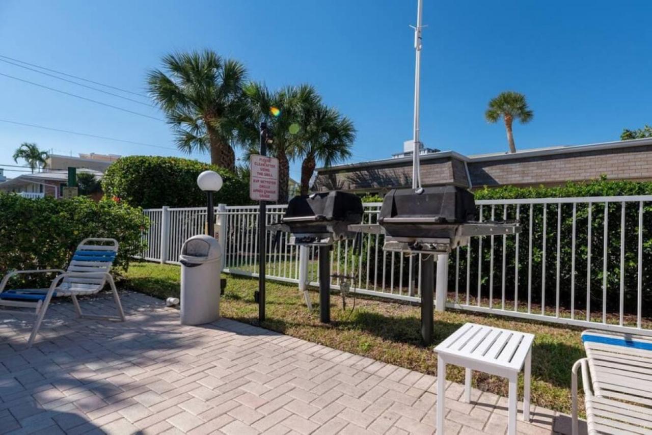 The Floranada Condo At Pompano Beach 9 Dış mekan fotoğraf