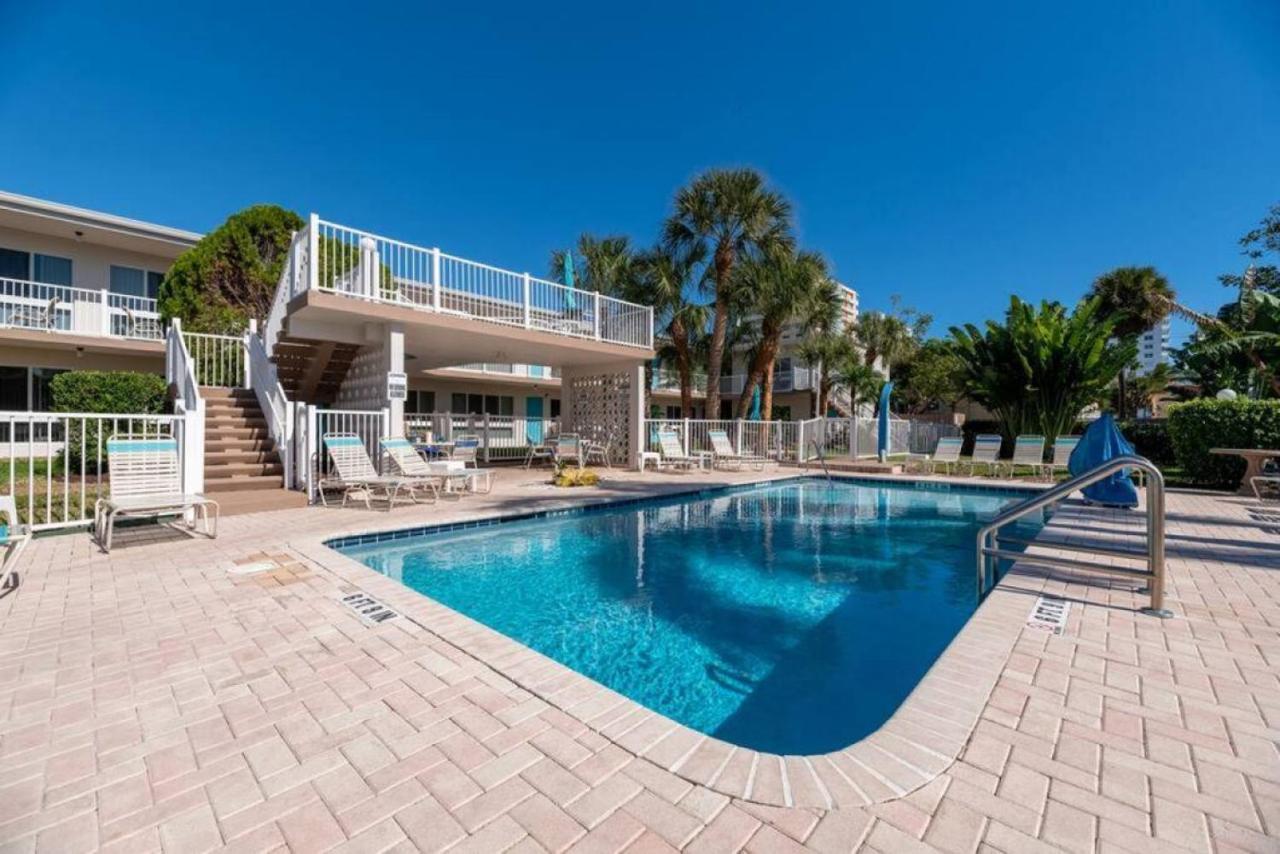 The Floranada Condo At Pompano Beach 9 Dış mekan fotoğraf
