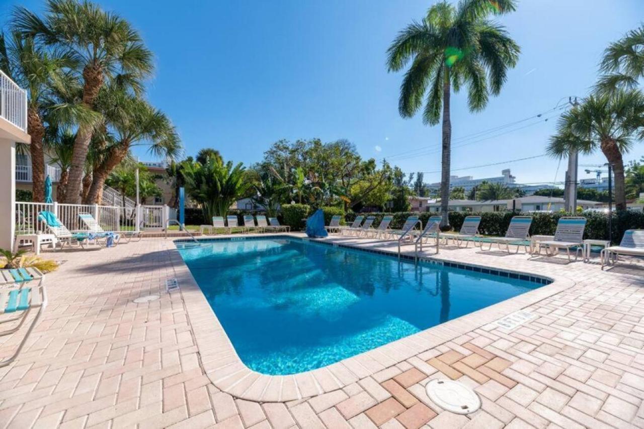 The Floranada Condo At Pompano Beach 9 Dış mekan fotoğraf